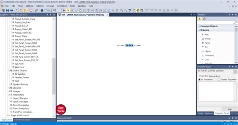 Image result for FactoryTalk View Studio Communication Setup