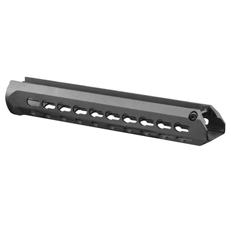 Image result for KeyMod Handguard Removal
