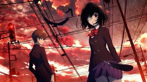 Horror Light Novel "Another" Sequel Licensed by Yen Press