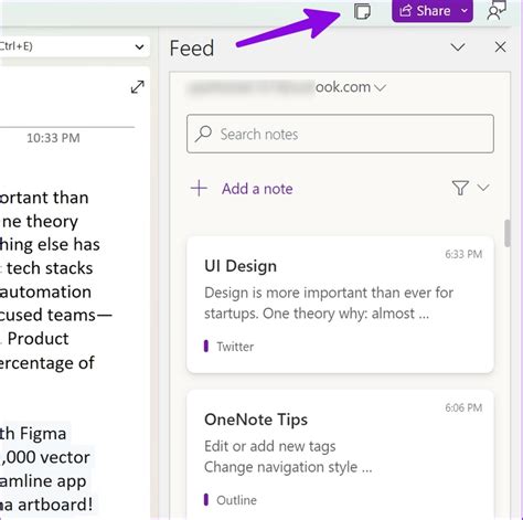 How to Use OneNote for Notes 的图像结果