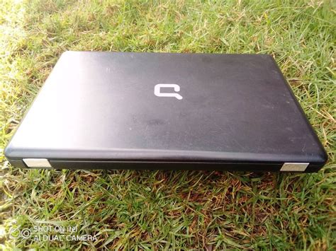 Image result for Compaq Dual Core Laptop