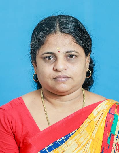 Supporting Staff | Thiagarajar College of Engineering