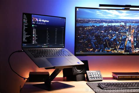 Image result for Alienware Laptop Desk Setup