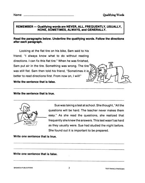 Image result for Reading Test Strategies