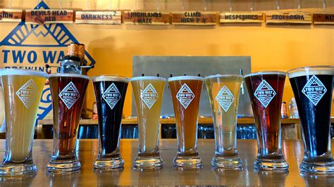 Visit Us - Two Way Brewing Company