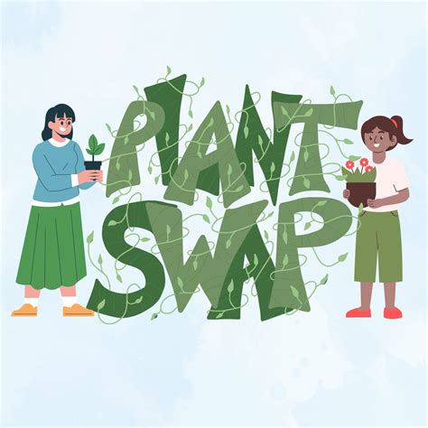 Plant Swap, 20 Church street, Owego, NY, United States, New York 13827 ...