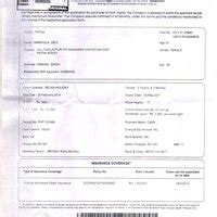 Pancard Clubs — Unauthorized ( payment not received )