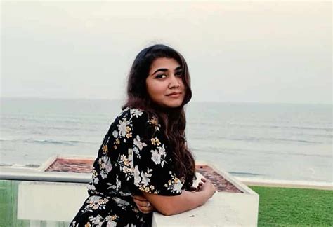 Mohanlal’s Daughter Vismaya Set for Action-Packed Debut in Jude Anthany ...