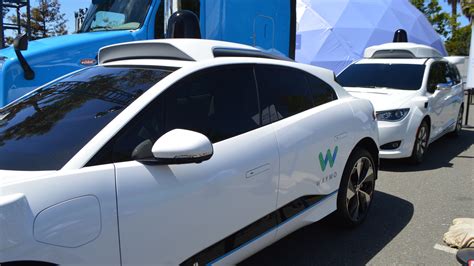 Image result for Waymo Models