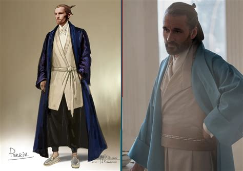 Dressing the galaxy designer michael wilkinson defines the look of ...