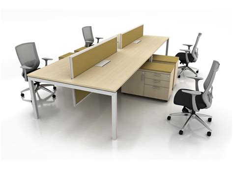 Office Workstations, Modular Workstation Manufacturer, Computer tab ...