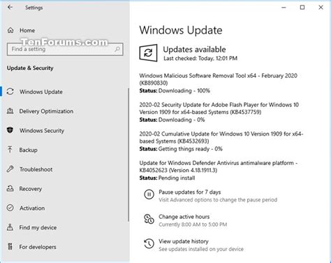 Image result for Flash Update Screen Windows