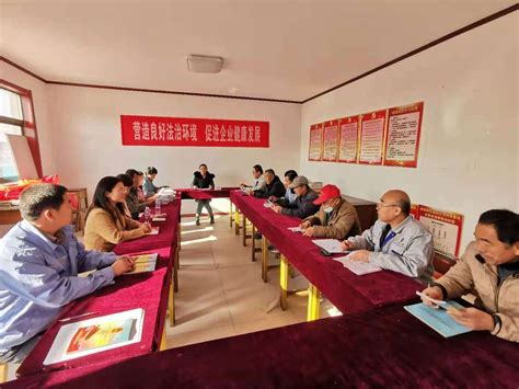 沧州市总工会召开全市女职工工作座谈会