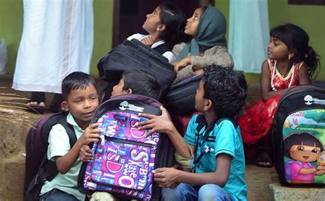 Madrassa In Flood-Hit Kerala Makes Sure That Government School Works ...