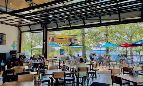 Rafters On The Water Menu — Sardis Lake Marina