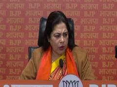 "Delhi's governance model has been put on the ventilator": BJP attacks AAP