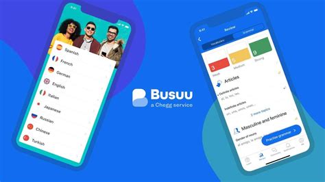 Busuu Launches New AI Conversation Practice Feature - Global EdTech