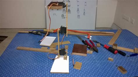 Arduino Servo Robot 的图像结果