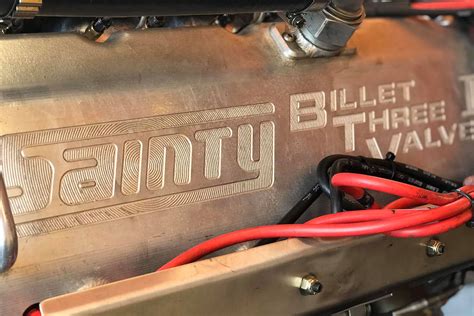 Image result for Top Fuel Engine Assembly