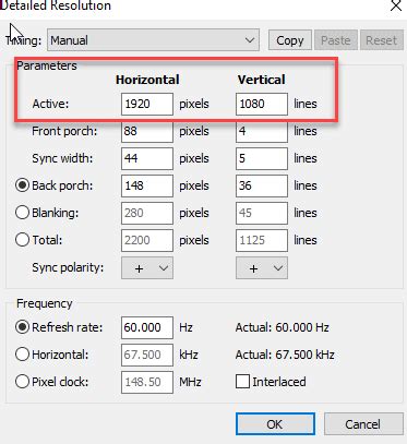 Add Custom Display Resolutions Windows 1.0 的图像结果