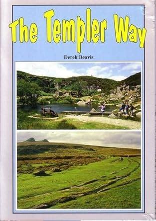 Buy Templer Way Book Online at Low Prices in India | Templer Way ...