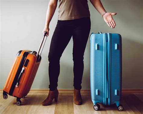 The Ultimate Guide To Checked Luggage (Over 20 Of Your Checked Luggage ...