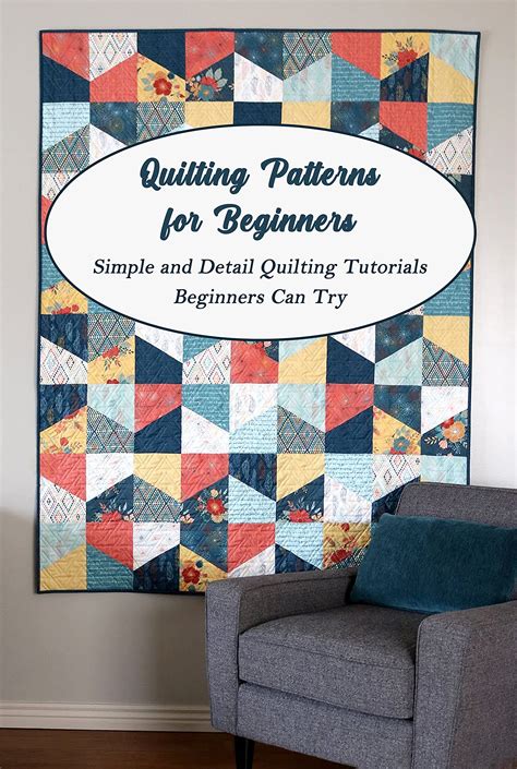 Quilting Patterns Tutorial 的图像结果