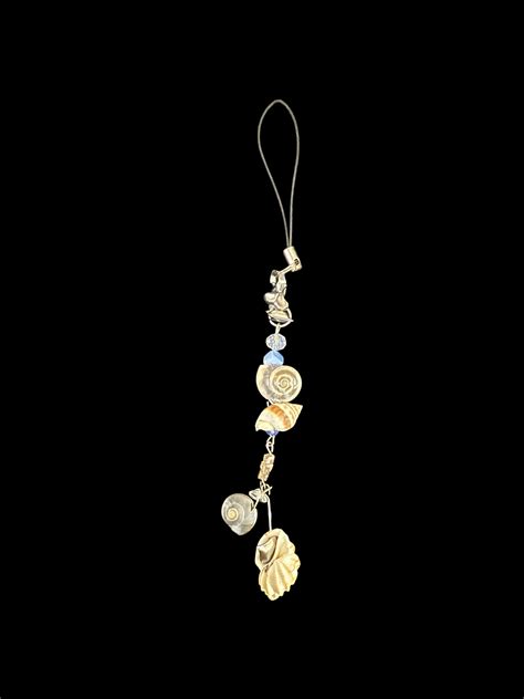 Bipiti boo phone charm – Princess ri
