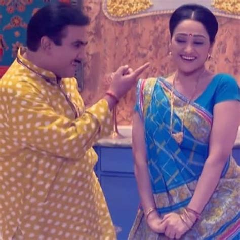 Taarak Mehta Ka Ooltah Chashmah: Disha Vakani aka Daya Ben to return ...
