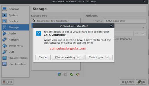 Image result for Add Files to VM VirtualBox