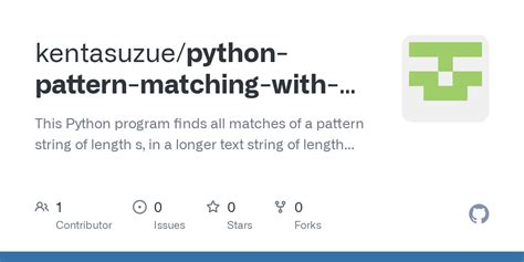 Image result for Pattern Matching Algorithm Python Program