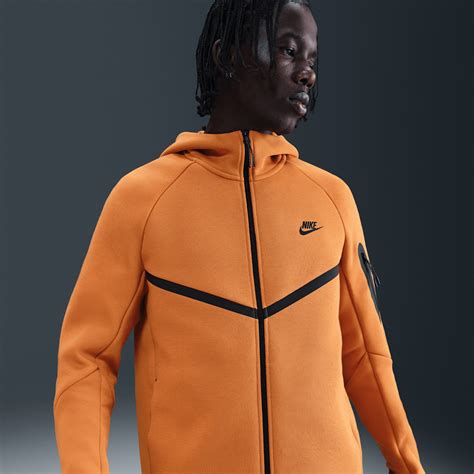 Orange Track Jackets. Nike.com