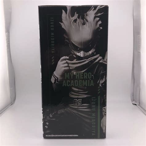 Buy Meu Herói Academias Figura izuku midoriya Deku Ichiban Kuji Kuji ...