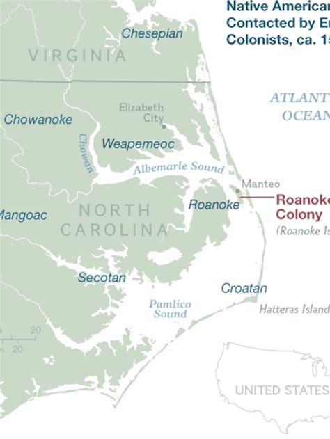 Printable Map Of Roanoke