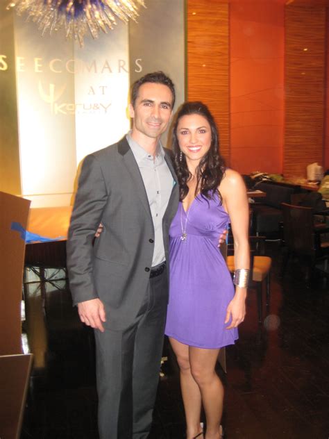 Pictures of Larissa S. Emanuele