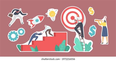 Sticker Business Poster 的图像结果