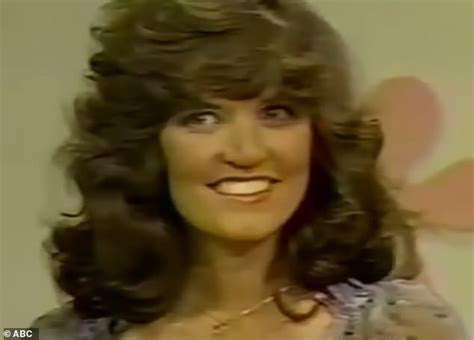 Woman of the Hour's real-life Cheryl Bradshaw felt 'ill' after meeting ...