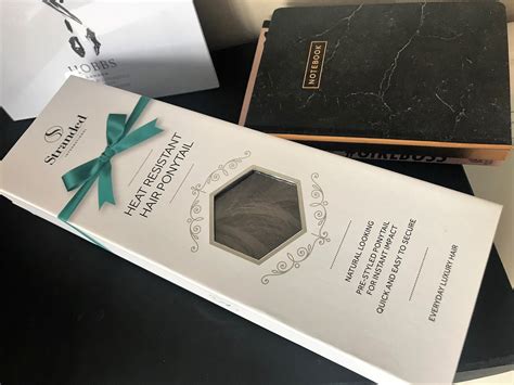 Beauty: Flicky Ponytail Hair Piece From Stranded International | Powder ...