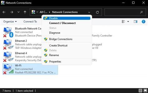 Image result for Problem with Wireless Adapter
