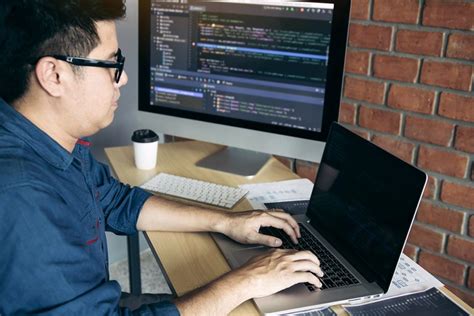 Image result for Java Developer What They Do