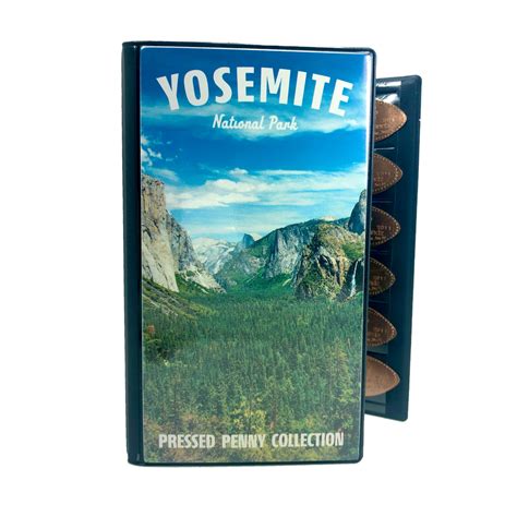 The Penny Journal by Pennybandz is the the Ultimate pressed penny ...