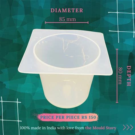 Plastic Cup - Small Mixing Cup Manufacturer from Mumbai