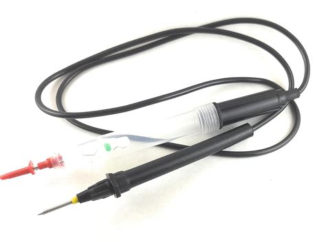 SME Continuity Tester Powered by 2 pics AAA Battery (Not Included in ...