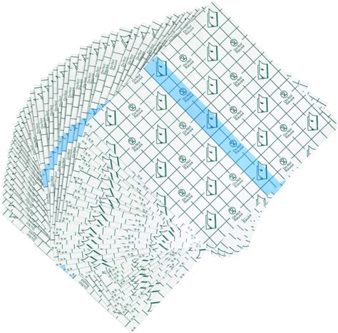 Cetaplast Transparent Film Dressing PU Film Wound Waterproof Sticker ...