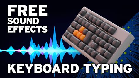 Keyboard Typing Fast Sound 的图像结果