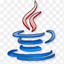 Java Web 图标 的图像结果