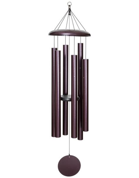 CORINTHIAN BELLS 56" CHIME - G scale - Schoolhouse Earth