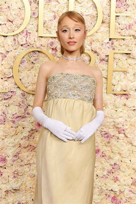 Ariana Grande Skips 2025 Grammy Awards After Lengthy Absence | Us Weekly