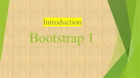 Python网站开发系列110 Bootstrap系列1 —Python程序设计系列361 - YouTube