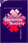 Buy An Introduction to Japanese Society (Contemporary Japanese Society ...